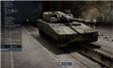 купить аккаунт War Thunder